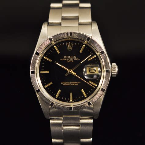 rolex date 1501|rolex oyster date.